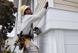 Reliable Brownfield, TX Siding Solutions